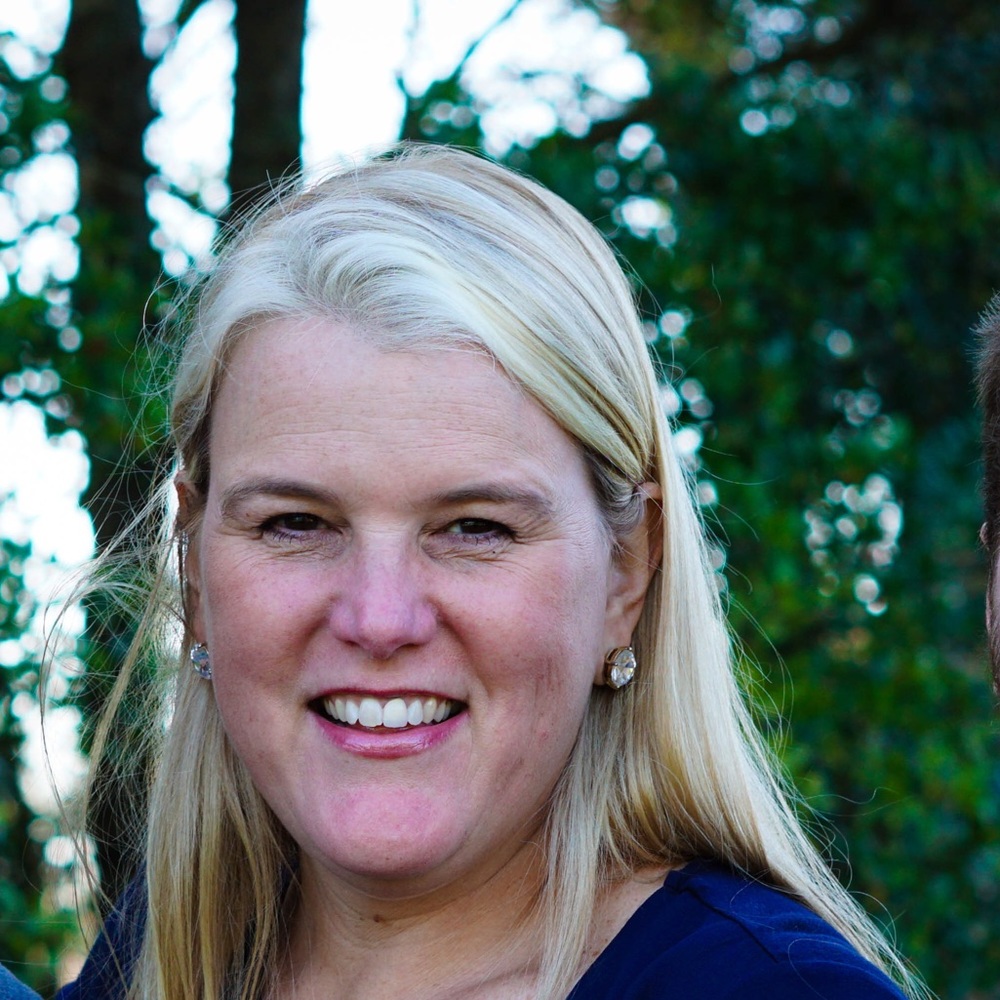 Meet your Posher, Trisha